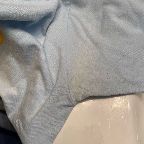 Vintage Care Bear T shirt - Picture 5 of 6